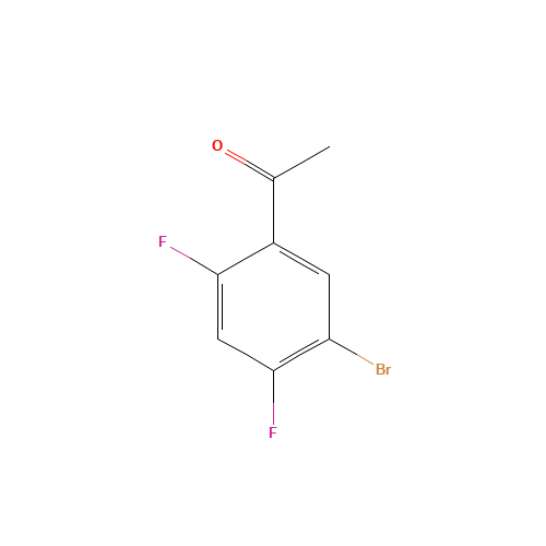 FT-0739500 CAS:864773-64-8 chemical structure