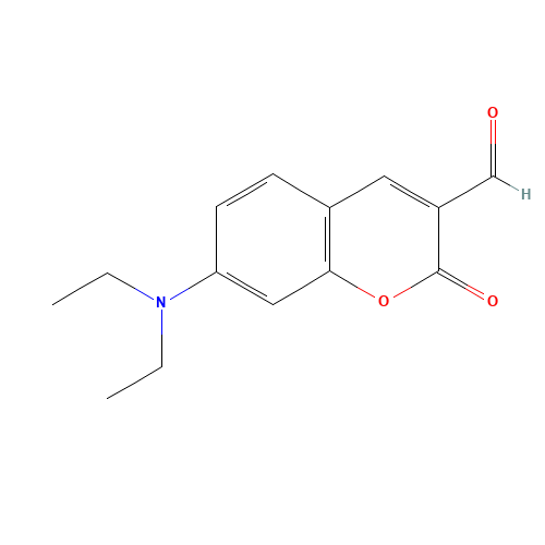 FT-0739510 CAS:57597-64-5 chemical structure