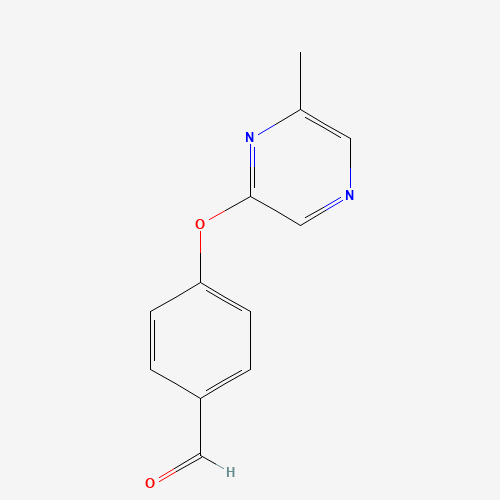 FT-0739520 CAS:906353-01-3 chemical structure