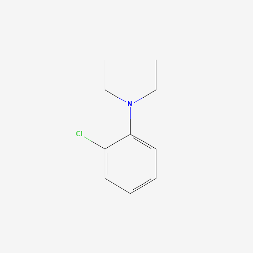 2-chloro-N,N-diethylaniline (CAS: 19372-80-6) - Related Chemical Product