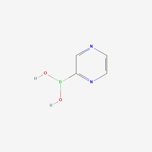 FT-0739524 CAS:762263-64-9 chemical structure