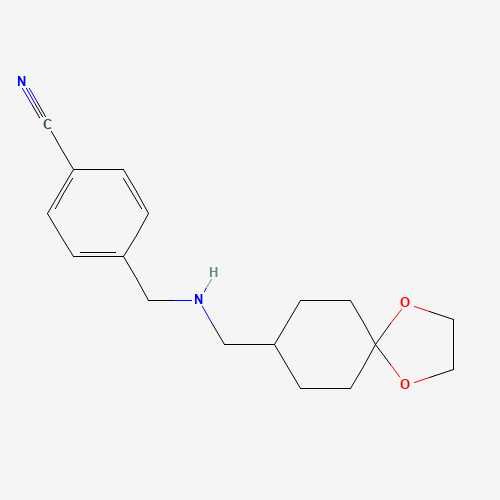 FT-0739532 CAS:166398-42-1 chemical structure