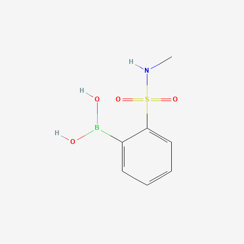 FT-0739537 CAS:956283-09-3 chemical structure