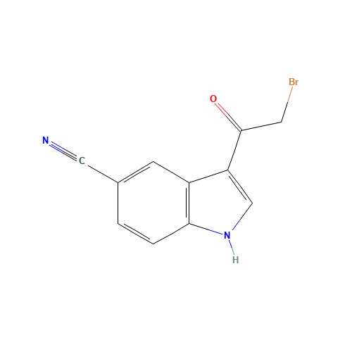 FT-0739544 CAS:17380-46-0 chemical structure