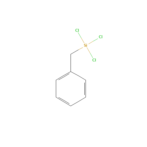 benzyl(trichloro)silane (CAS: 770-10-5) - Related Chemical Product