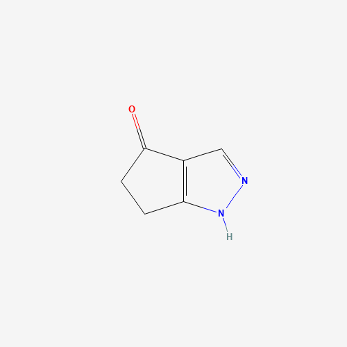 FT-0739550 CAS:596844-18-7 chemical structure