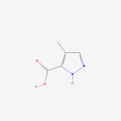FT-0739555 CAS:82231-51-4 chemical structure