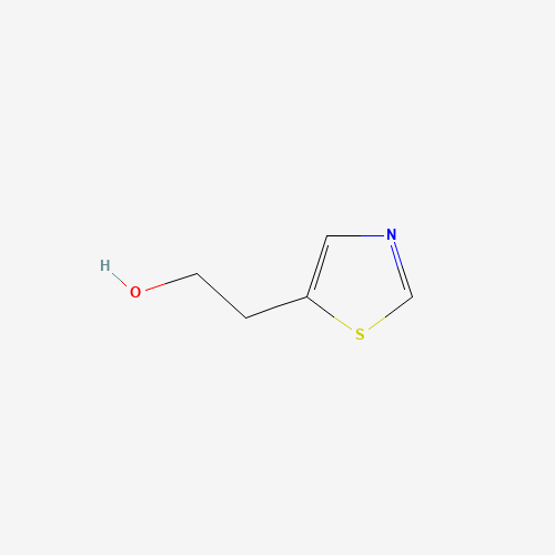FT-0739565 CAS:5664-55-1 chemical structure