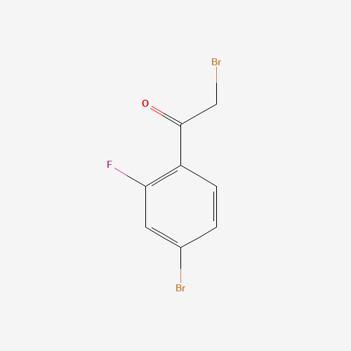 FT-0739566 CAS:869569-77-7 chemical structure