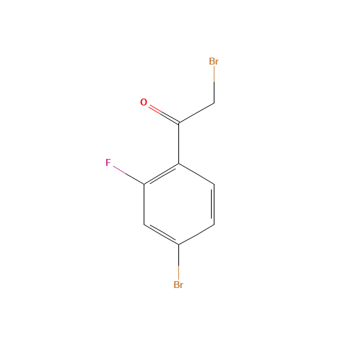 FT-0739566 CAS:869569-77-7 chemical structure