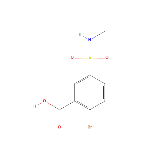 FT-0739567 CAS:22361-62-2 chemical structure