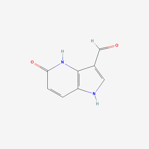 FT-0739574 CAS:1027068-77-4 chemical structure