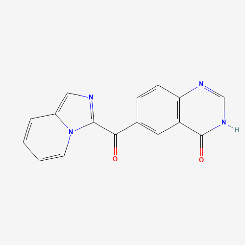 FT-0739580 CAS:1354901-65-7 chemical structure