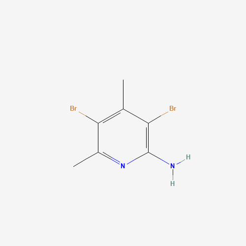 FT-0739582 CAS:5407-86-3 chemical structure