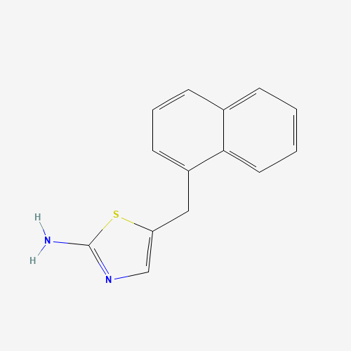FT-0739584 CAS:207463-35-2 chemical structure