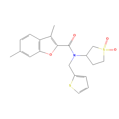 FT-0739587 CAS:586992-12-3 chemical structure