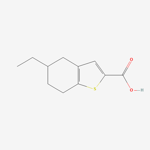 FT-0739592 CAS:590355-40-1 chemical structure
