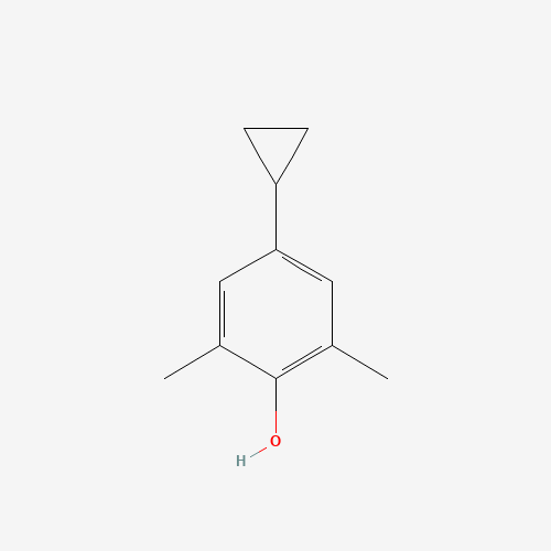 FT-0739596 CAS:914496-87-0 chemical structure