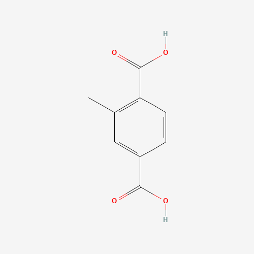 2-methylterephthalic acid (CAS: 5156-01-4) - Related Chemical Product