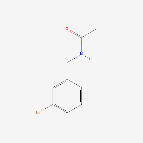 FT-0739632 CAS:337535-82-7 chemical structure