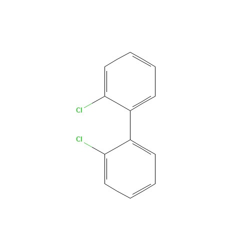 1-chloro-2-(2-chlorophenyl)benzene (CAS: 13029-08-8) - Related Chemical Product