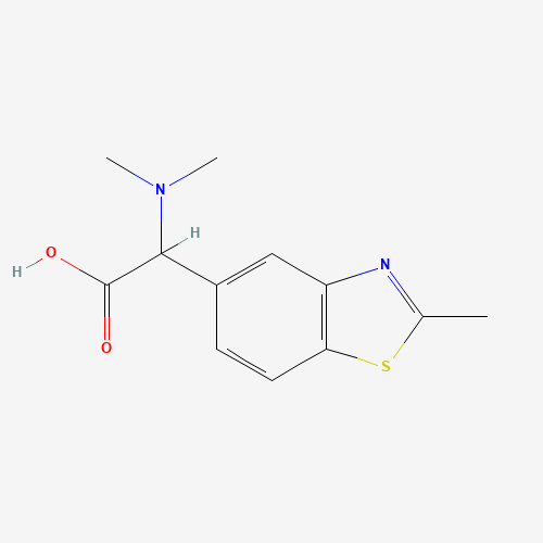 FT-0739638 CAS:1007879-06-2 chemical structure
