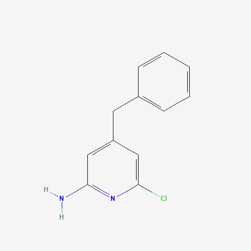 FT-0739639 CAS:1334294-20-0 chemical structure