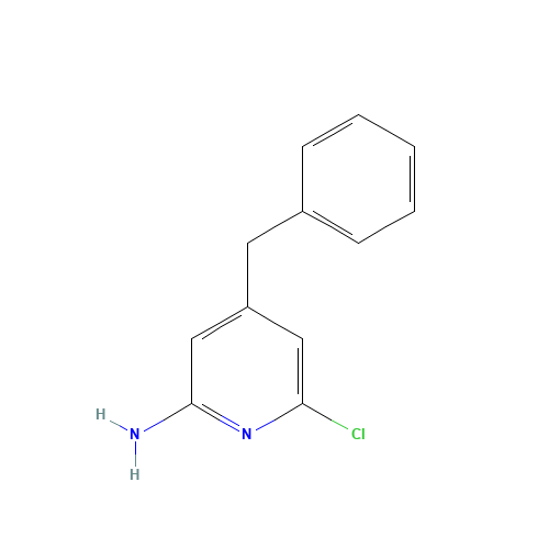 FT-0739639 CAS:1334294-20-0 chemical structure