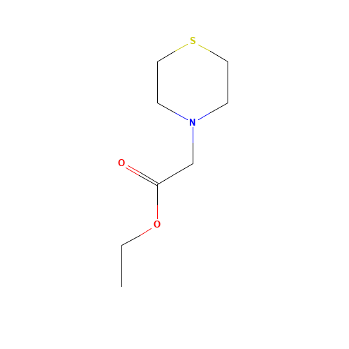 FT-0739647 CAS:39981-80-1 chemical structure