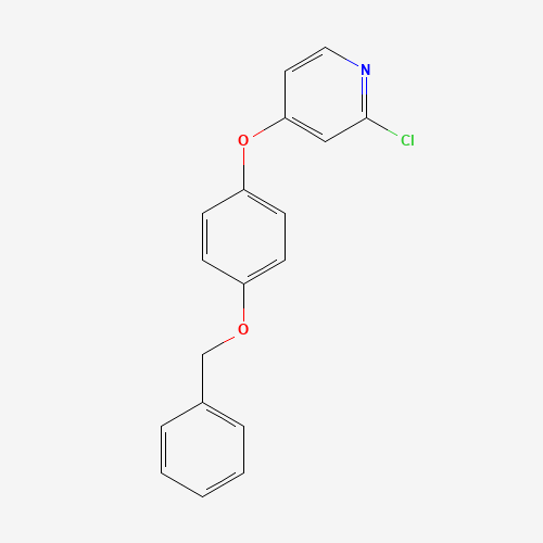 FT-0739649 CAS:1150308-87-4 chemical structure