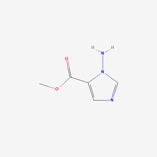 methyl 3-aminoimidazole-4-carboxylate (CAS: 865444-80-0) - Related Chemical Product