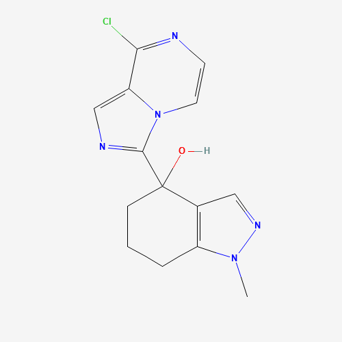 FT-0739651 CAS:1419222-89-1 chemical structure