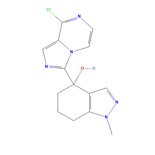 FT-0739651 CAS:1419222-89-1 chemical structure
