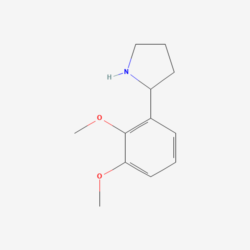 FT-0739655 CAS:383127-41-1 chemical structure