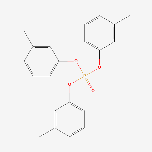 FT-0739657 CAS:563-04-2 chemical structure