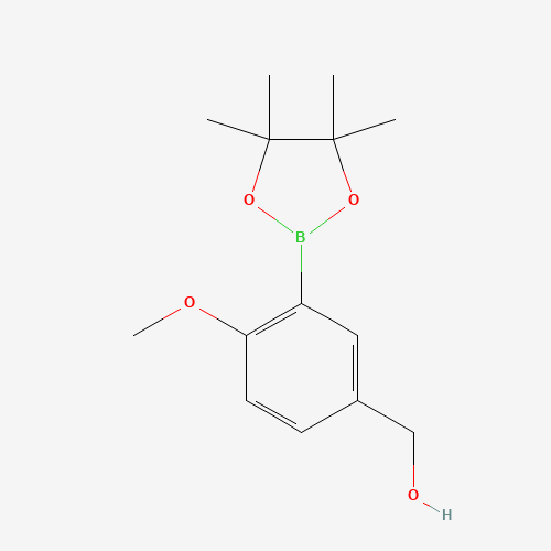 FT-0739659 CAS:443776-91-8 chemical structure