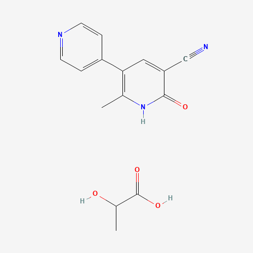 FT-0739660 CAS:100286-97-3 chemical structure