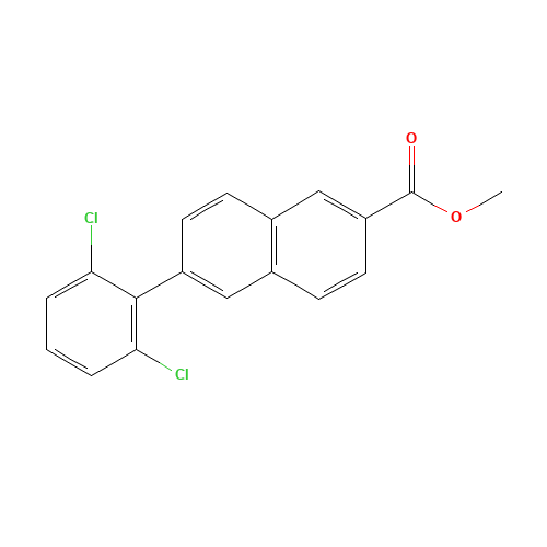 FT-0739661 CAS:623147-32-0 chemical structure