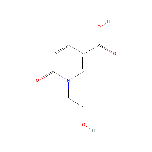 FT-0739662 CAS:1041605-13-3 chemical structure