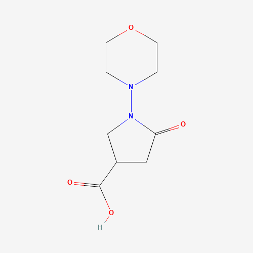 FT-0739663 CAS:1086380-62-2 chemical structure