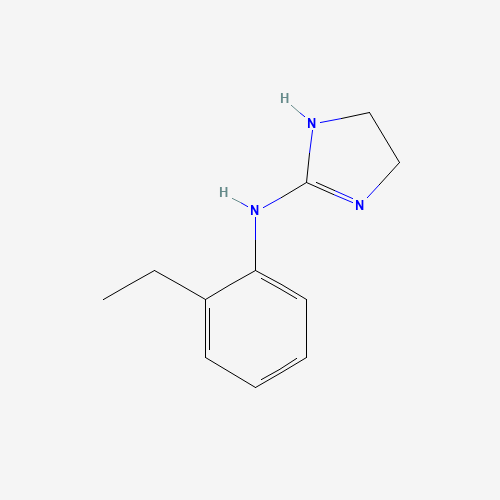 FT-0739669 CAS:4749-51-3 chemical structure