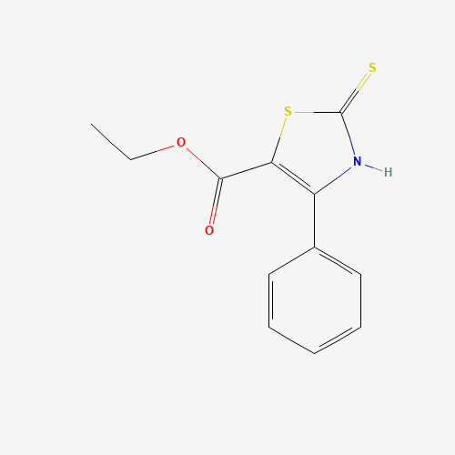 FT-0739673 CAS:99822-81-8 chemical structure