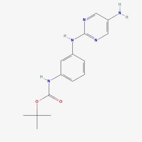 FT-0739676 CAS:1431727-38-6 chemical structure