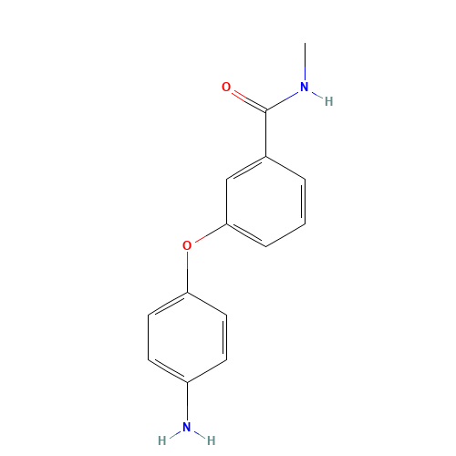 FT-0739677 CAS:284462-56-2 chemical structure