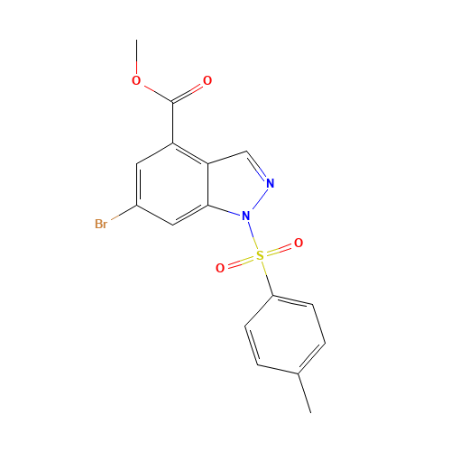 FT-0739684 CAS:1245465-61-5 chemical structure