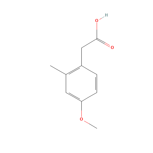 FT-0739696 CAS:942-97-2 chemical structure