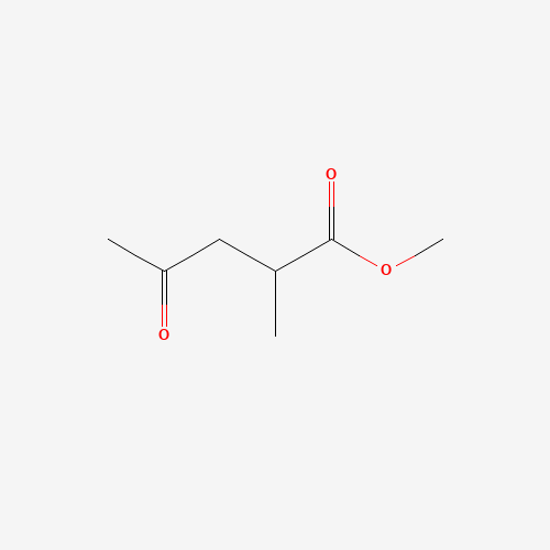 FT-0739697 CAS:32811-25-9 chemical structure