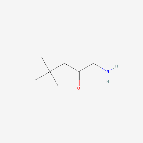 FT-0739703 CAS:113697-89-5 chemical structure