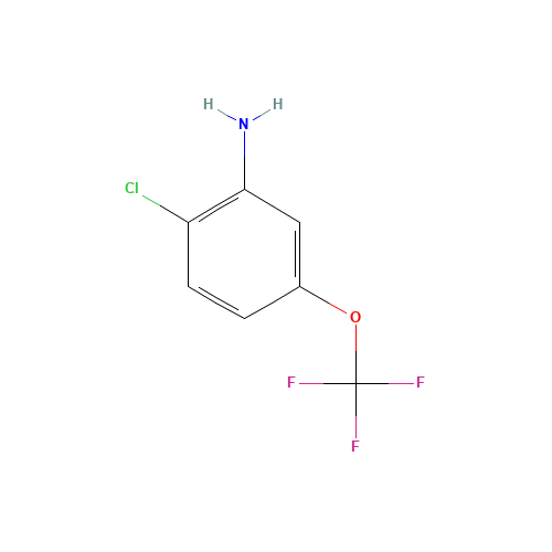 FT-0739705 CAS:331-26-0 chemical structure