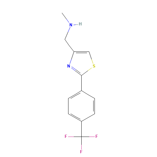 FT-0739706 CAS:857284-26-5 chemical structure